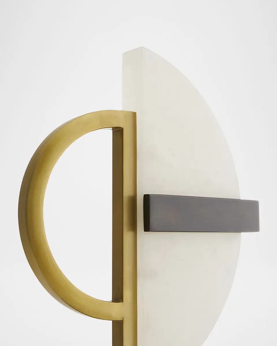 Arteriors Jacinto Sculpture | Thumbnail 3