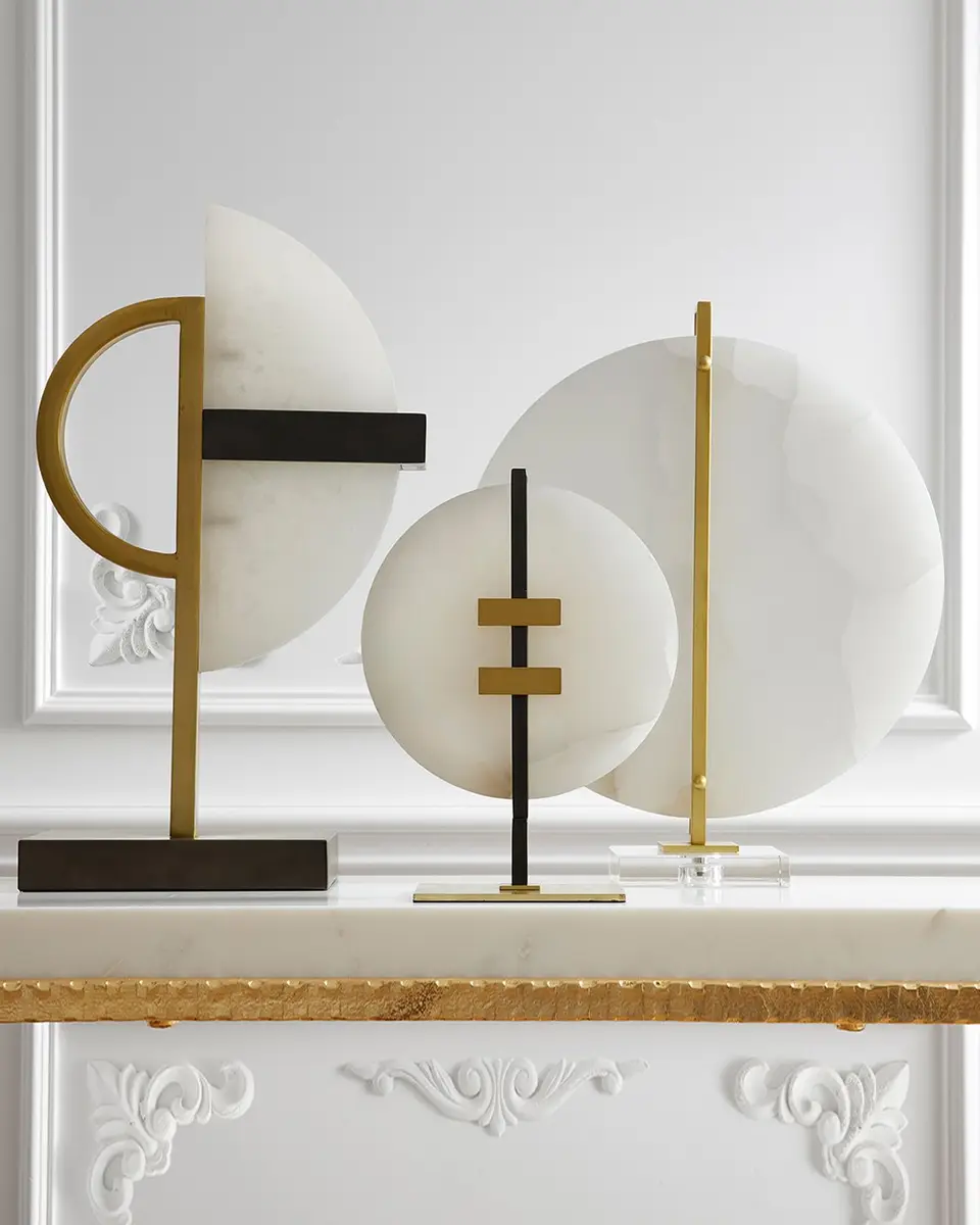 Arteriors Jacinto Sculpture | Thumbnail 4