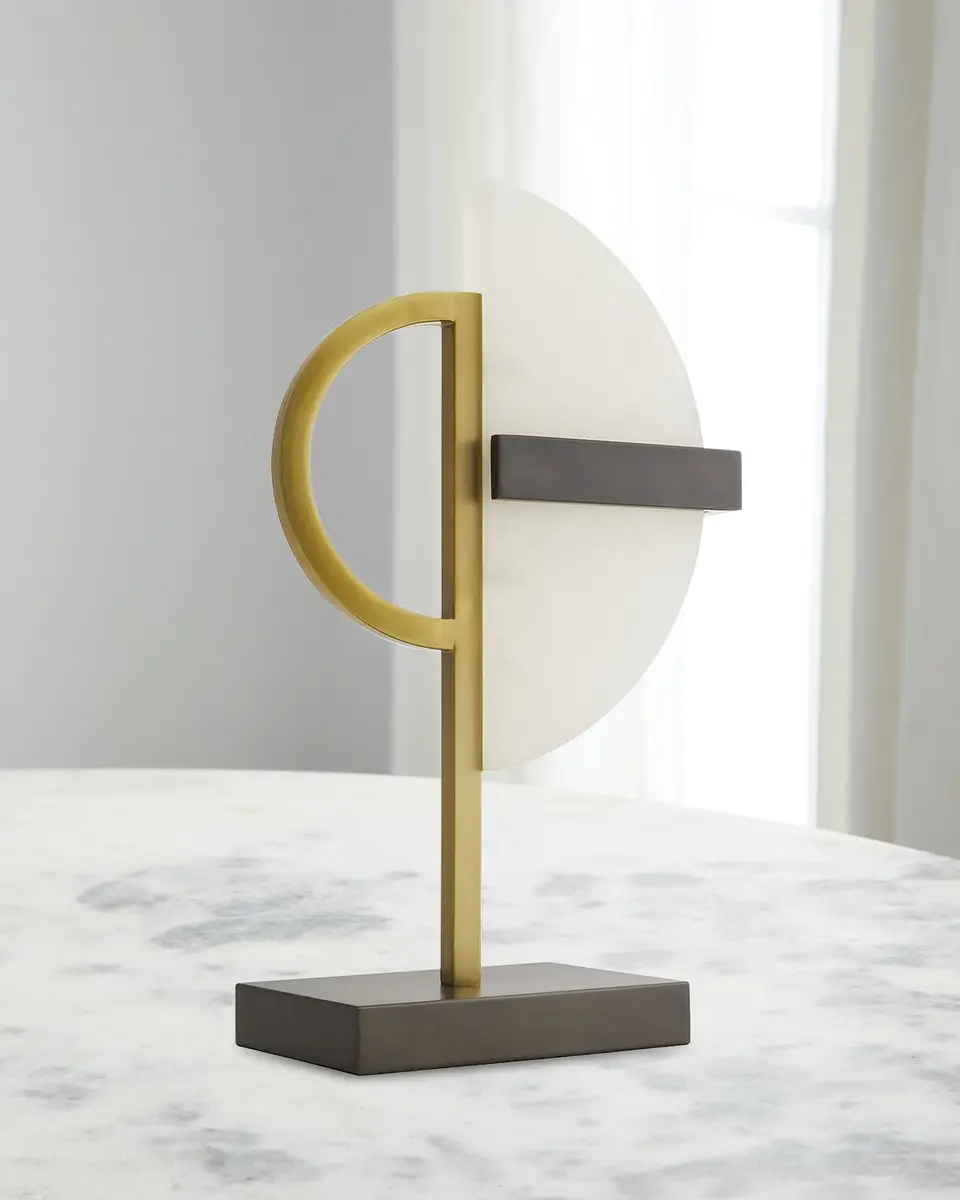 Arteriors Jacinto Sculpture | Thumbnail 5