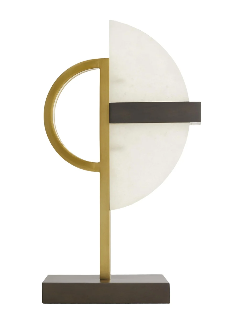 Arteriors Jacinto Sculpture