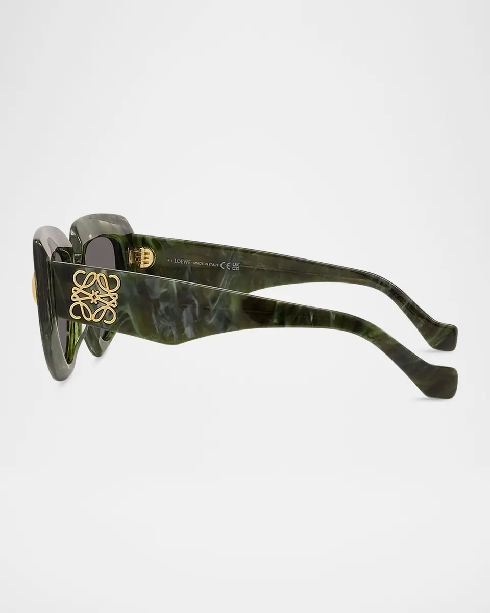 Loewe Anagram Sunglasses | Thumbnail 3 Loewe Anagram Sunglasses | Thumbnail 3