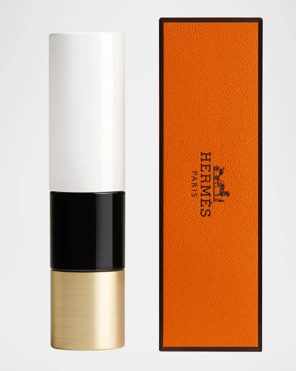 HERMÈS Rouge Hermès, Silky Lipstick Shine | Thumbnail 2 HERMÈS Rouge Hermès, Silky Lipstick Shine | Thumbnail 2