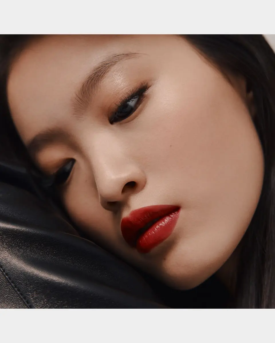 HERMÈS Rouge Hermès, Silky Lipstick Shine | Thumbnail 6 HERMÈS Rouge Hermès, Silky Lipstick Shine | Thumbnail 6