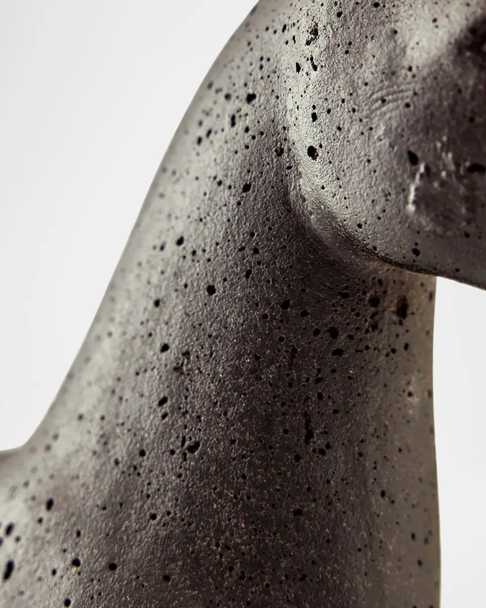 Arteriors Vanderlinde Sculpture | Thumbnail 3