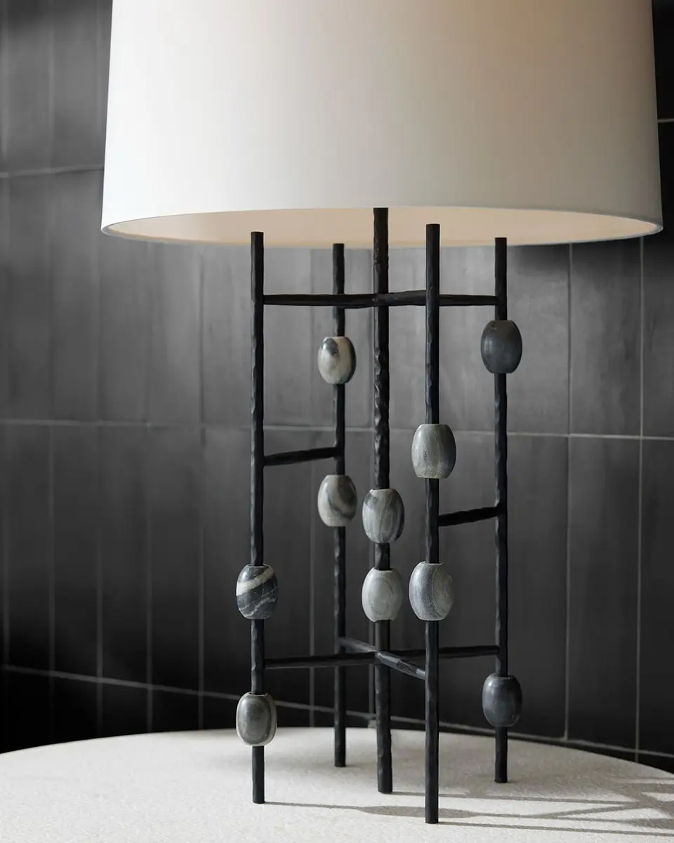 Arteriors Howe 32" Table Lamp | Thumbnail 3 Arteriors Howe 32" Table Lamp | Thumbnail 3