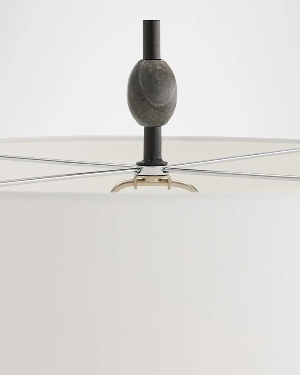 Arteriors Howe 32" Table Lamp | Thumbnail 4 Arteriors Howe 32" Table Lamp | Thumbnail 4