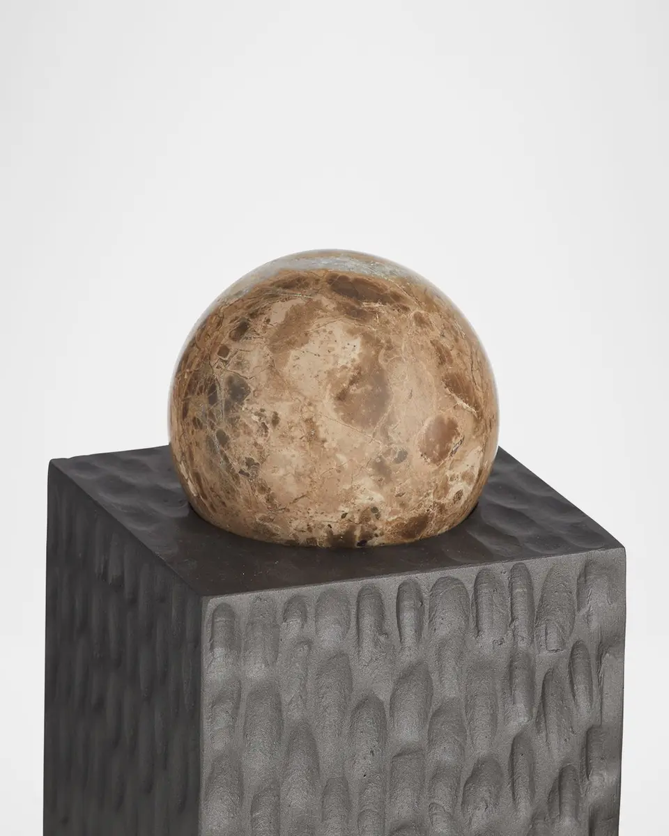 Arteriors Greenville Sculptures, Set of 2 | Thumbnail 4 Arteriors Greenville Sculptures, Set of 2 | Thumbnail 4