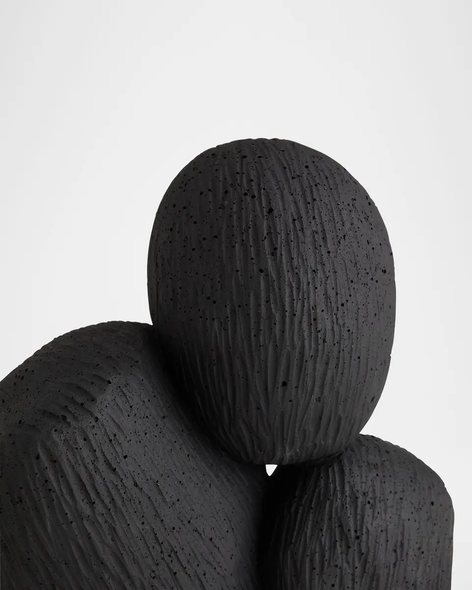 Arteriors Grissom Sculpture | Thumbnail 4 Arteriors Grissom Sculpture | Thumbnail 4