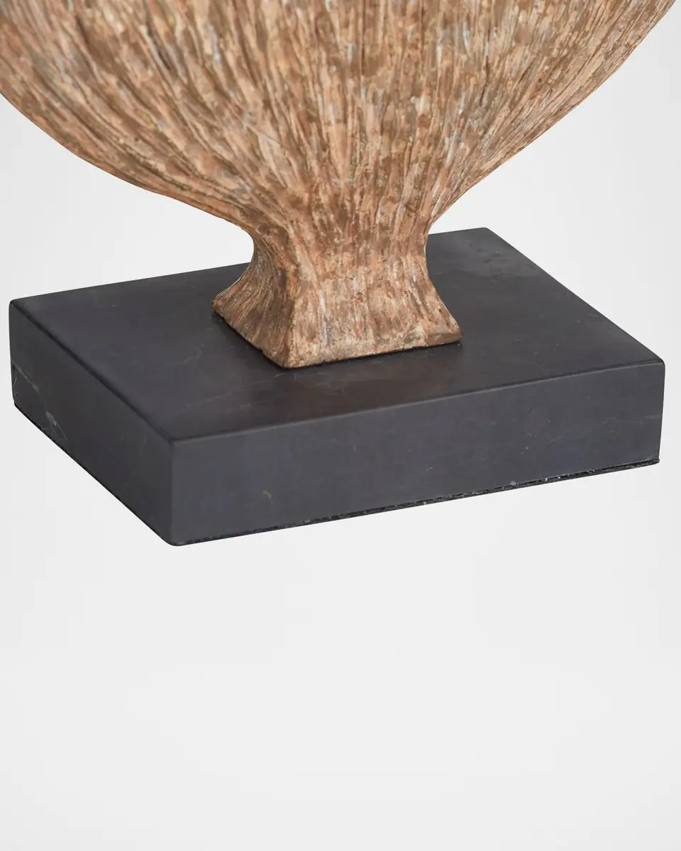 Arteriors Flojo Sculptures, Set of 2 | Thumbnail 3 Arteriors Flojo Sculptures, Set of 2 | Thumbnail 3