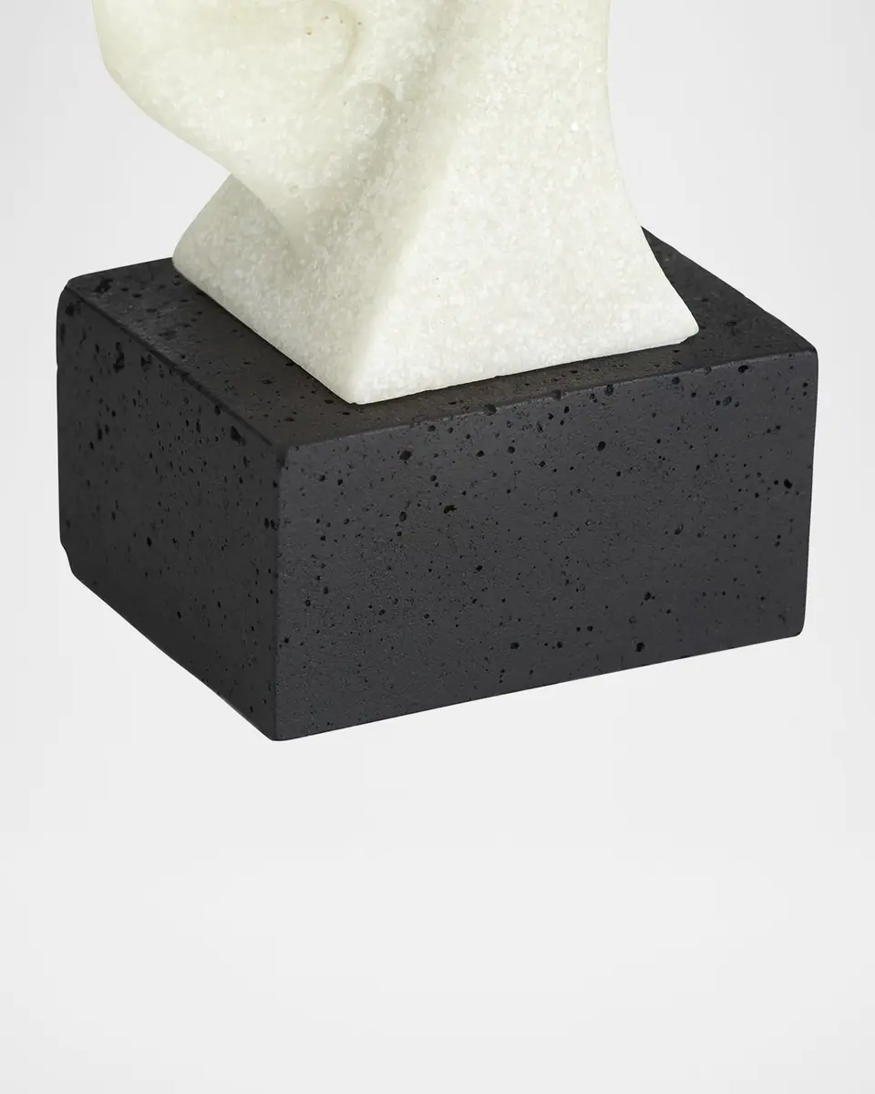 Arteriors Hiro Sculptures, Set of 2 | Thumbnail 4