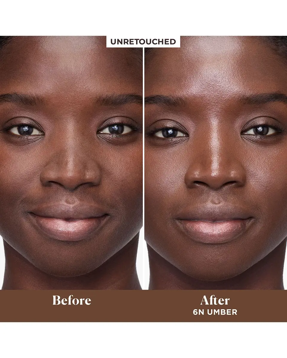 Laura Mercier Tinted Moisturizer Natural Dewy SPF 30 Travel Size, 0.50 oz. | Thumbnail 2 Laura Mercier Tinted Moisturizer Natural Dewy SPF 30 Travel Size, 0.50 oz. | Thumbnail 2