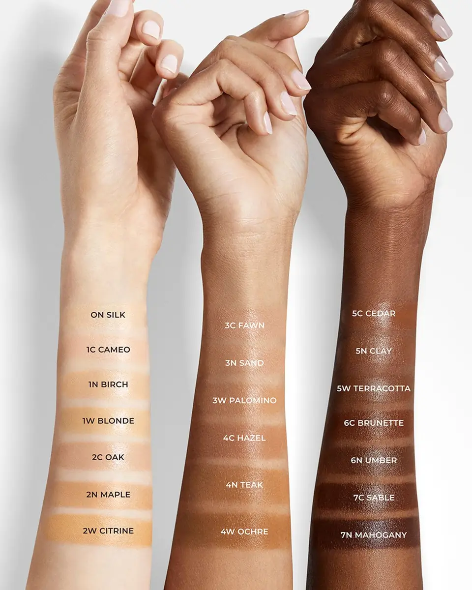 Laura Mercier Tinted Moisturizer Natural Dewy SPF 30 Travel Size, 0.50 oz. | Thumbnail 3 Laura Mercier Tinted Moisturizer Natural Dewy SPF 30 Travel Size, 0.50 oz. | Thumbnail 3