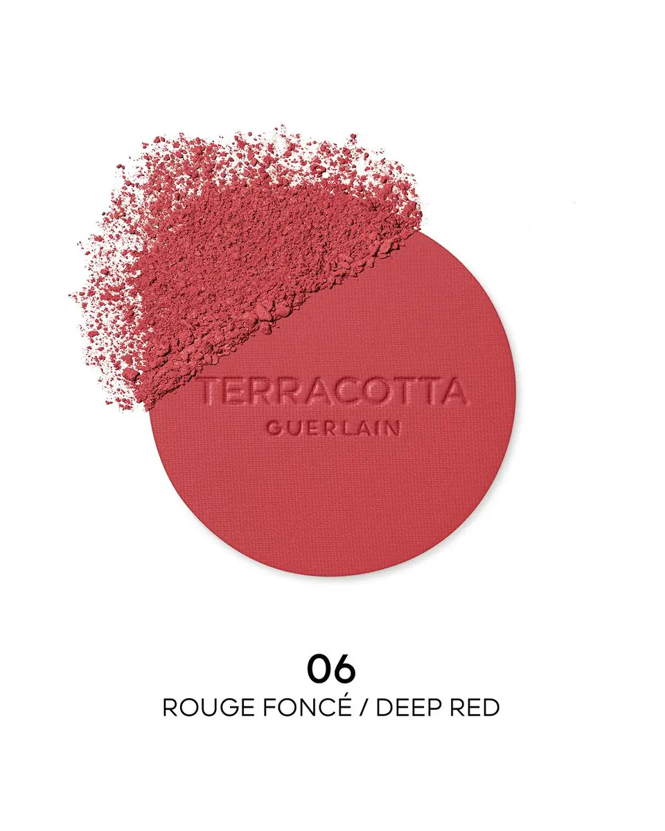 Guerlain Terracotta Powder Blush | Thumbnail 2