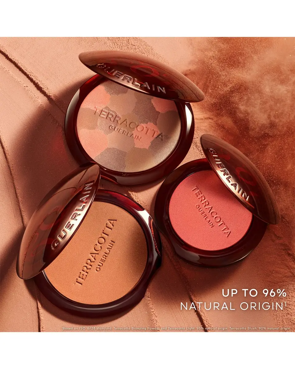 Guerlain Terracotta Powder Blush | Thumbnail 5