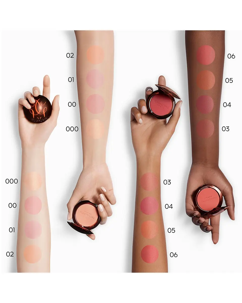 Guerlain Terracotta Powder Blush | Thumbnail 6