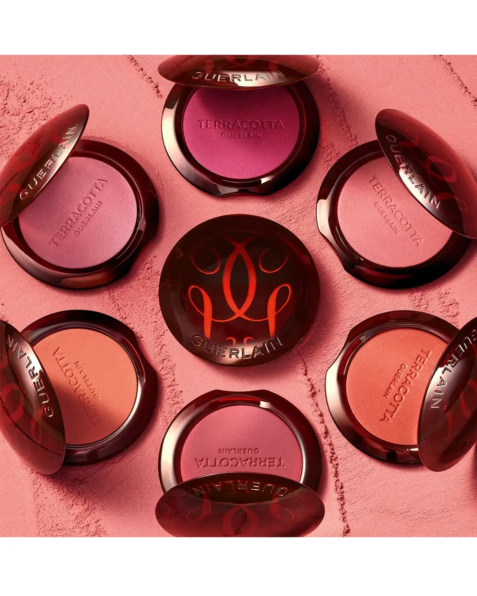 Guerlain Terracotta Powder Blush | Thumbnail 7
