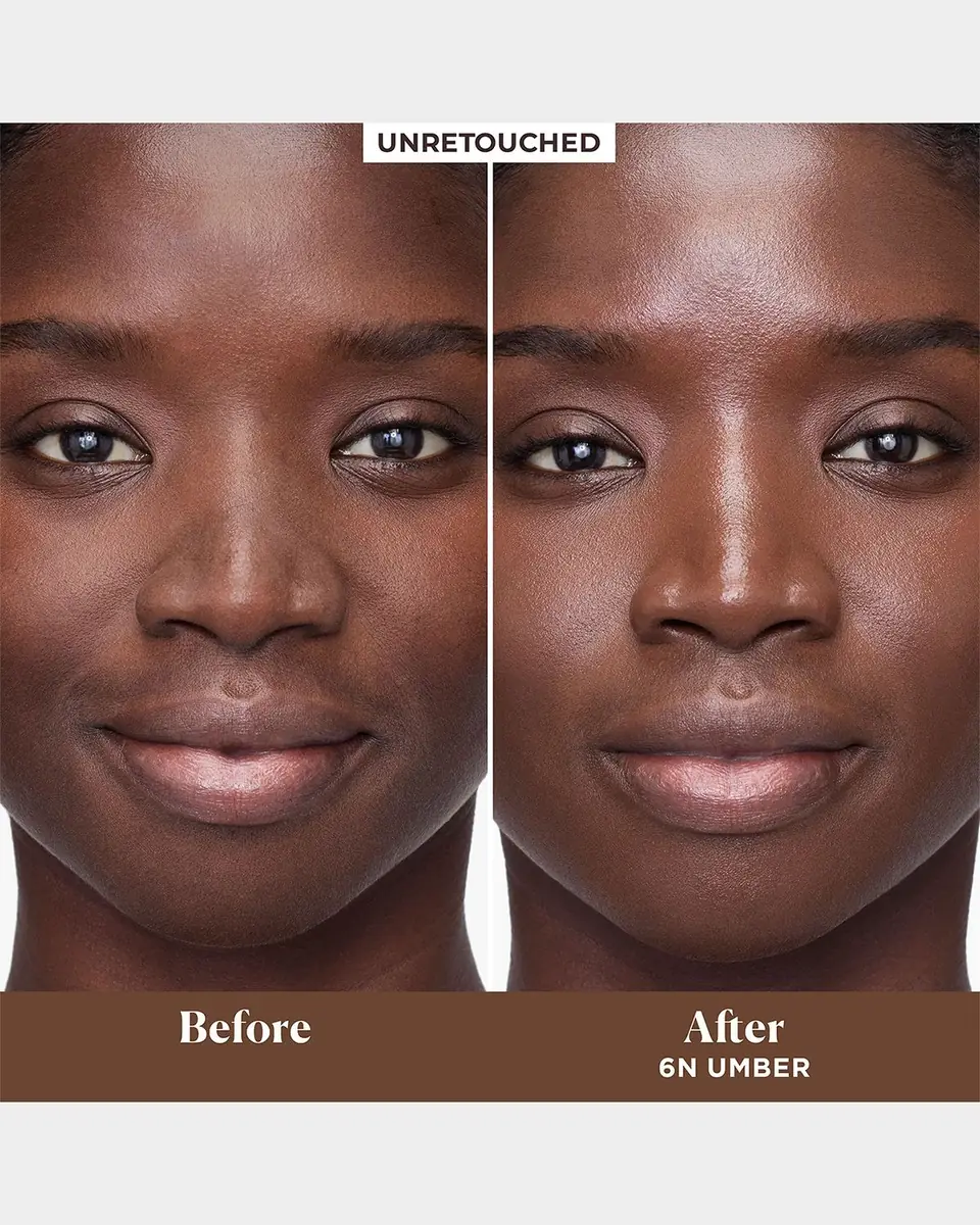 Laura Mercier Tinted Moisturizer Natural Dewy SPF 30, 1.5 oz. | Thumbnail 2 Laura Mercier Tinted Moisturizer Natural Dewy SPF 30, 1.5 oz. | Thumbnail 2