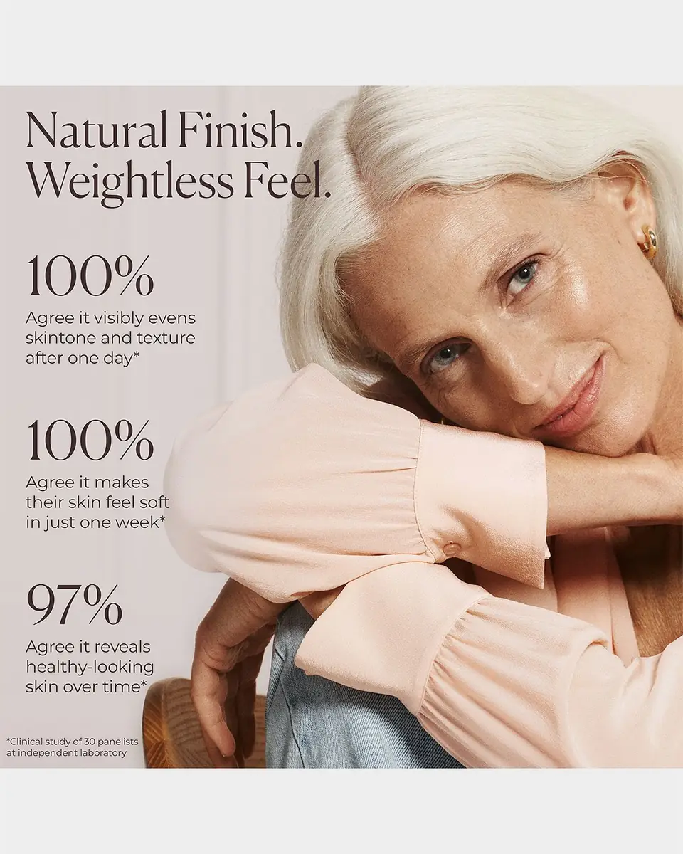 Laura Mercier Tinted Moisturizer Natural Dewy SPF 30, 1.5 oz. | Thumbnail 7 Laura Mercier Tinted Moisturizer Natural Dewy SPF 30, 1.5 oz. | Thumbnail 7