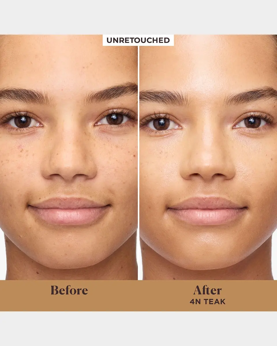 Laura Mercier Tinted Moisturizer Natural Dewy SPF 30, 1.5 oz. | Thumbnail 2 Laura Mercier Tinted Moisturizer Natural Dewy SPF 30, 1.5 oz. | Thumbnail 2