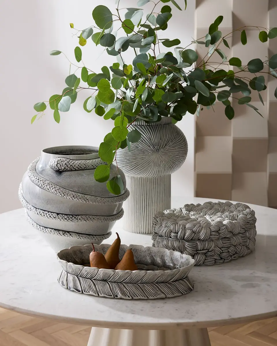 Arteriors Godsick Vase | Thumbnail 2