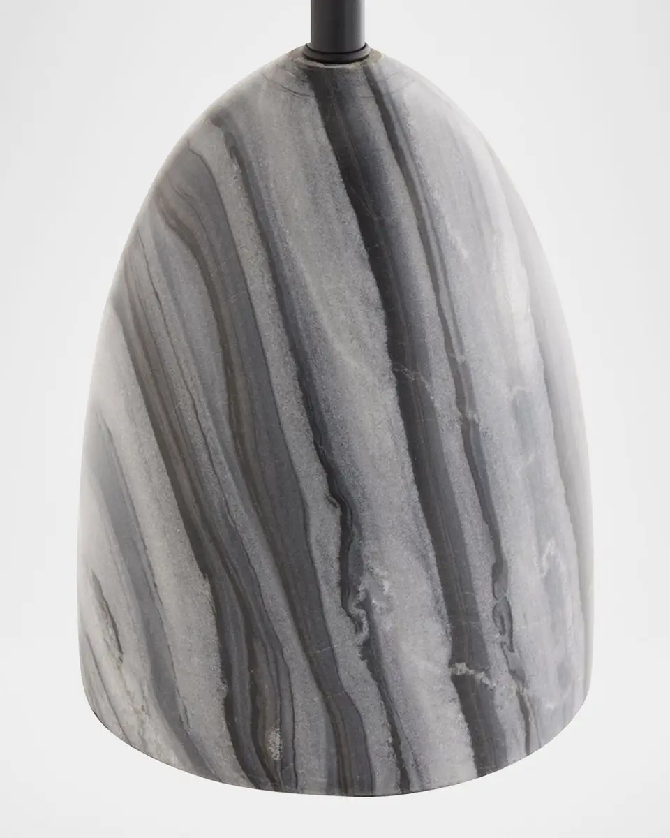 Arteriors Hodgins 27.5" Table Lamp | Thumbnail 3