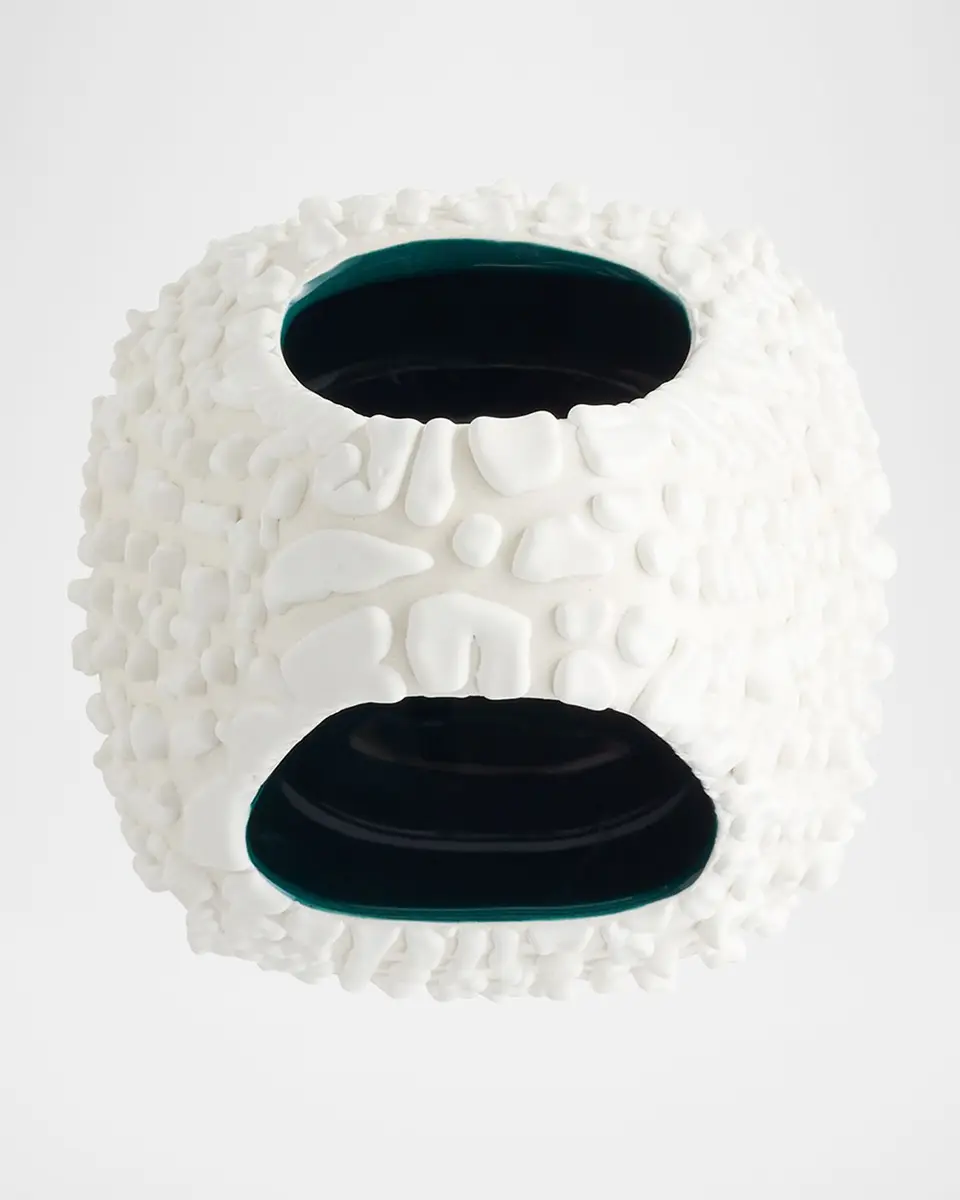 Arteriors Hedda Vases, Set of 3 | Thumbnail 4 Arteriors Hedda Vases, Set of 3 | Thumbnail 4
