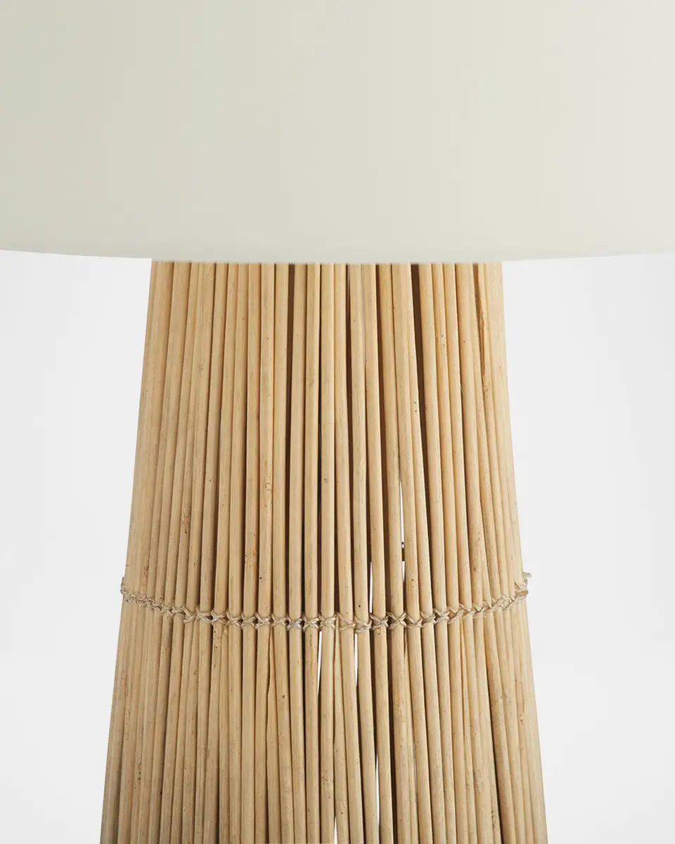 Arteriors Florence 68" Floor Lamp | Thumbnail 4 Arteriors Florence 68" Floor Lamp | Thumbnail 4