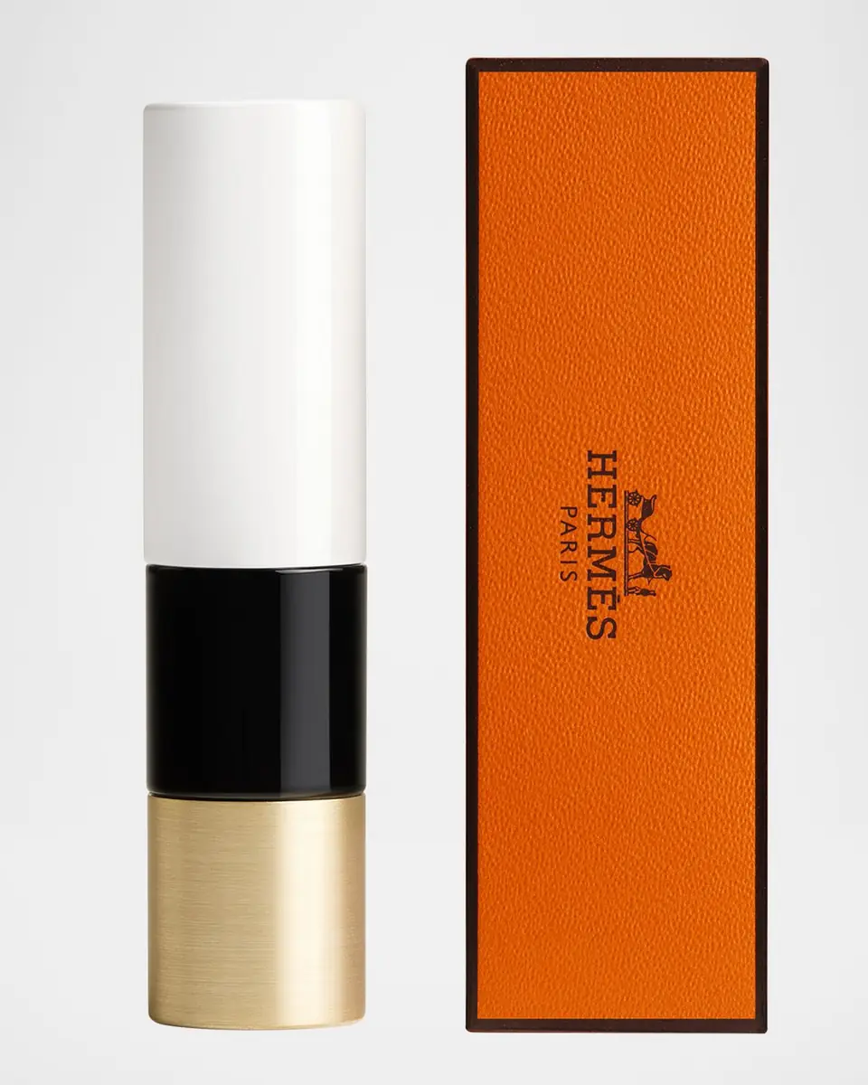 HERMÈS Rouge Hermès, Silky Lipstick Shine | Thumbnail 2 HERMÈS Rouge Hermès, Silky Lipstick Shine | Thumbnail 2