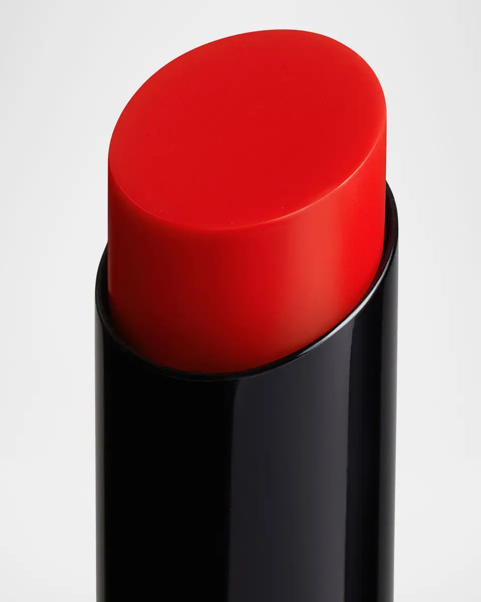 HERMÈS Rouge Hermès, Silky Lipstick Shine | Thumbnail 3 HERMÈS Rouge Hermès, Silky Lipstick Shine | Thumbnail 3