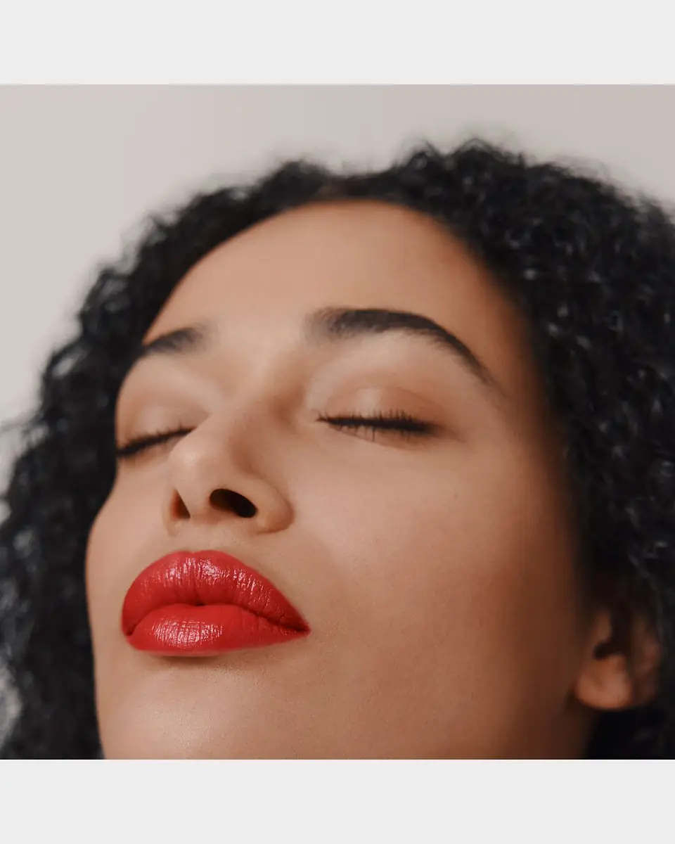 HERMÈS Rouge Hermès, Silky Lipstick Shine | Thumbnail 6 HERMÈS Rouge Hermès, Silky Lipstick Shine | Thumbnail 6