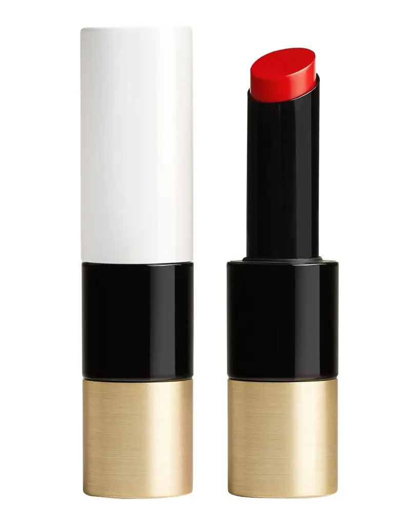 Hermes Rouge Hermès, Silky Lipstick Shine | Image 1 Hermes Rouge Hermès, Silky Lipstick Shine | Image 1