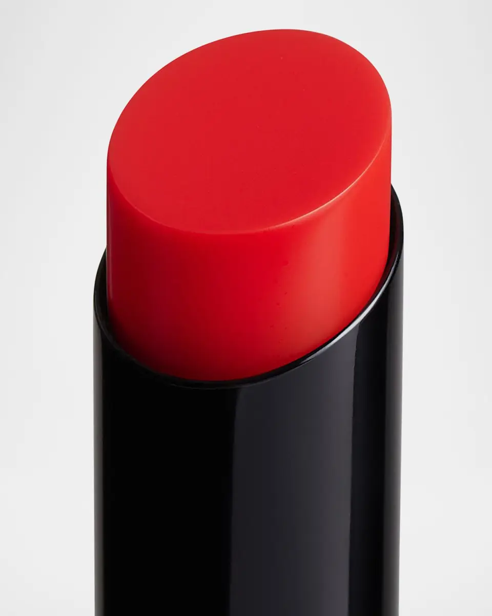 HERMÈS Rouge Hermès, Silky Lipstick Shine | Thumbnail 3 HERMÈS Rouge Hermès, Silky Lipstick Shine | Thumbnail 3