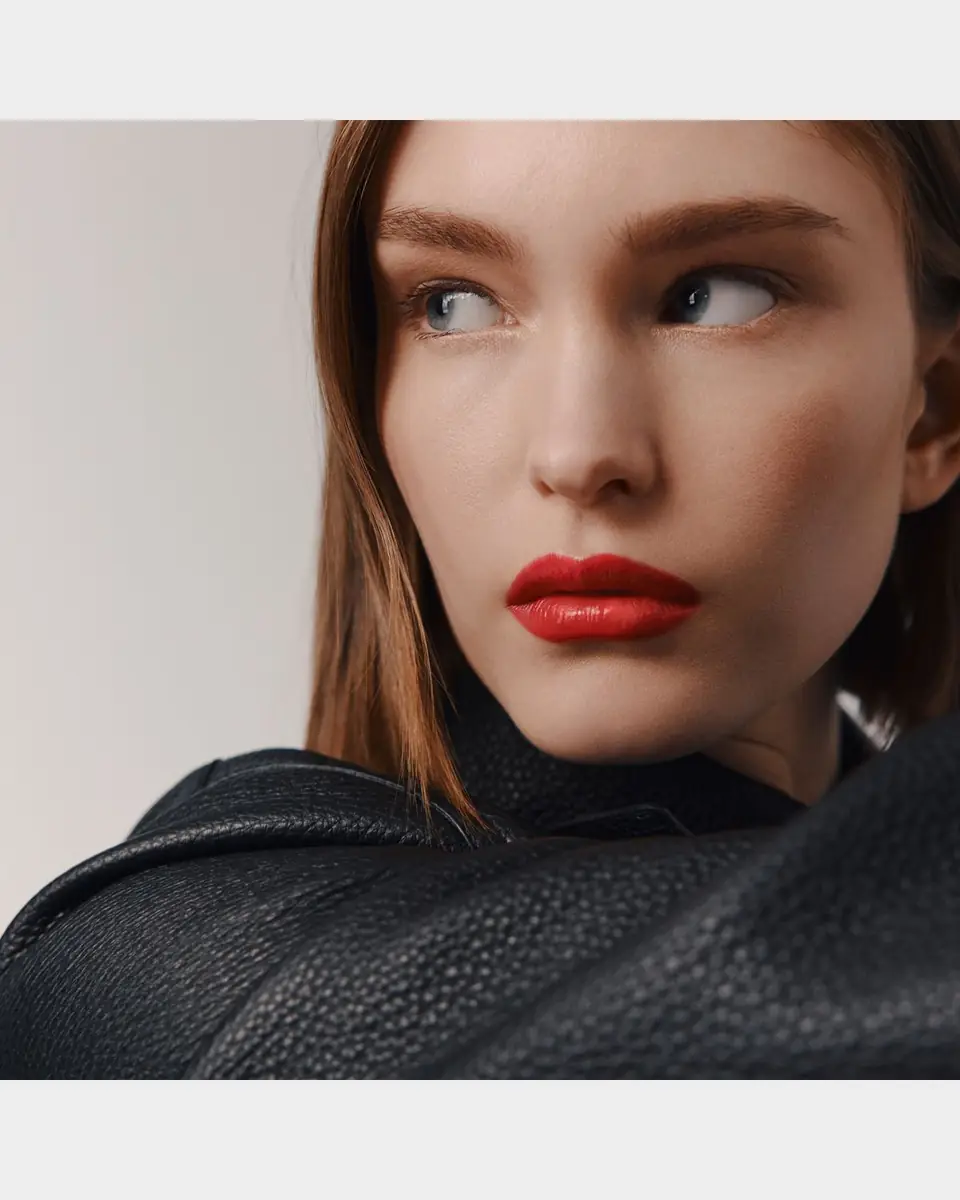 HERMÈS Rouge Hermès, Silky Lipstick Shine | Thumbnail 7 HERMÈS Rouge Hermès, Silky Lipstick Shine | Thumbnail 7