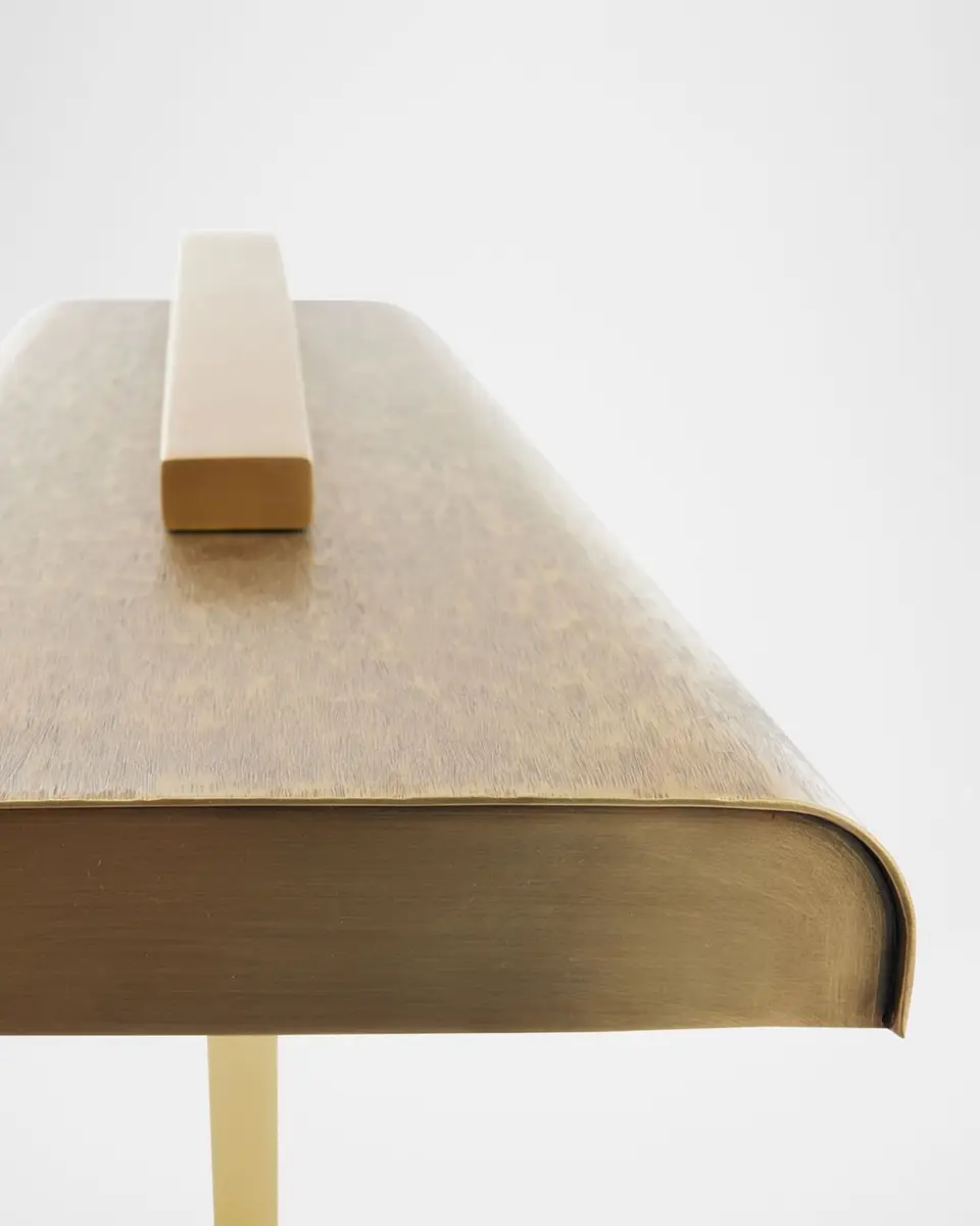 Arteriors Genevieve 20.5" Desk Lamp | Thumbnail 3 Arteriors Genevieve 20.5" Desk Lamp | Thumbnail 3