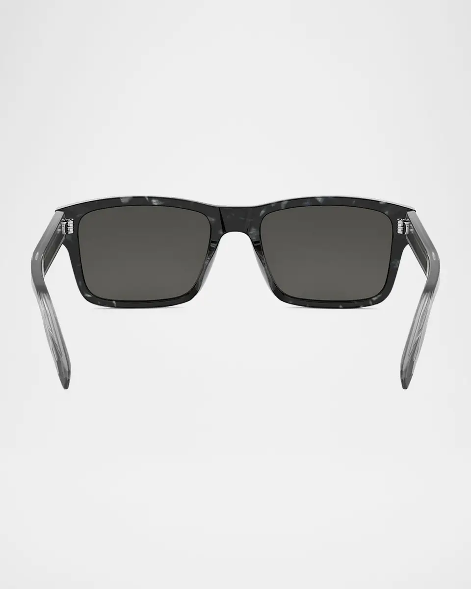 BVLGARI Tubogas Sunglasses | Thumbnail 4 BVLGARI Tubogas Sunglasses | Thumbnail 4