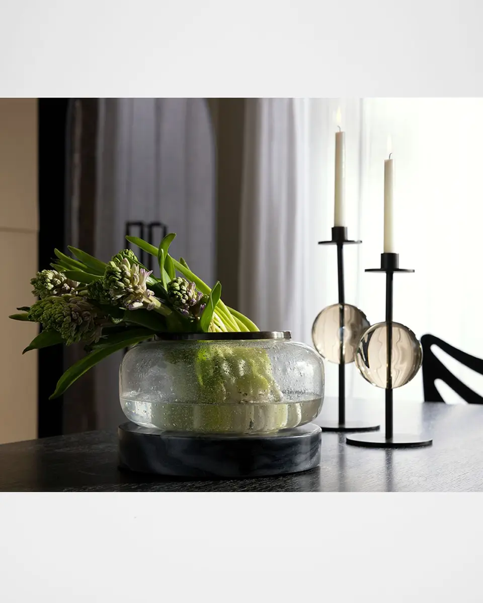 Arteriors Terrell Candleholders, Set of 2 | Thumbnail 2 Arteriors Terrell Candleholders, Set of 2 | Thumbnail 2