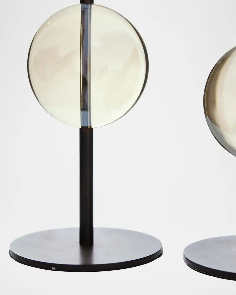 Arteriors Terrell Candleholders, Set of 2 | Thumbnail 3 Arteriors Terrell Candleholders, Set of 2 | Thumbnail 3