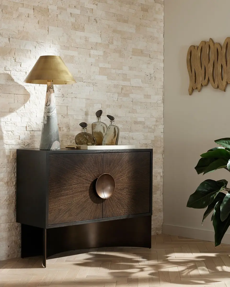 Arteriors Chanell 30.5" Table Lamp | Thumbnail 2 Arteriors Chanell 30.5" Table Lamp | Thumbnail 2