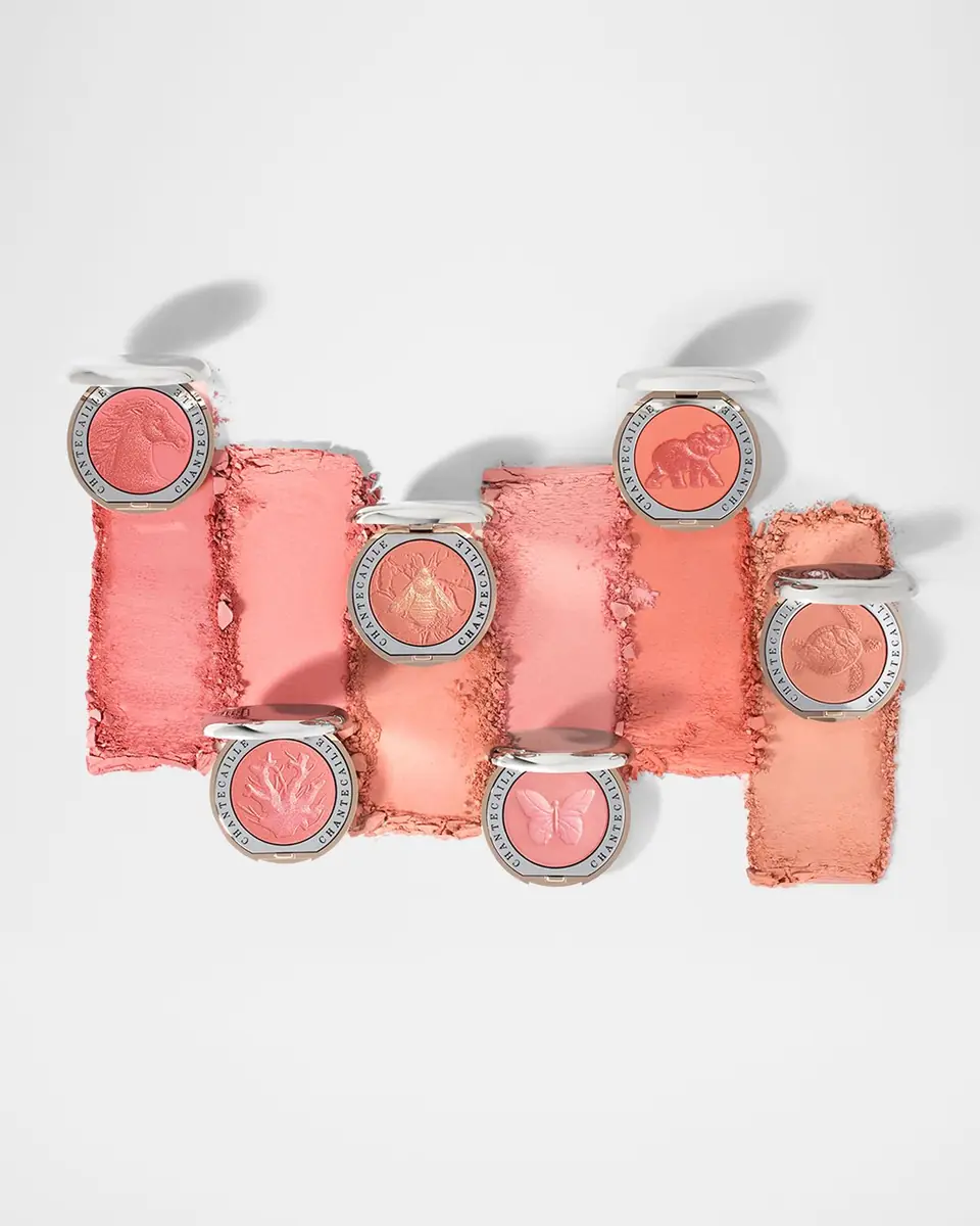 CHANTECAILLE Philanthropy Cheek Shade | Thumbnail 3 CHANTECAILLE Philanthropy Cheek Shade | Thumbnail 3