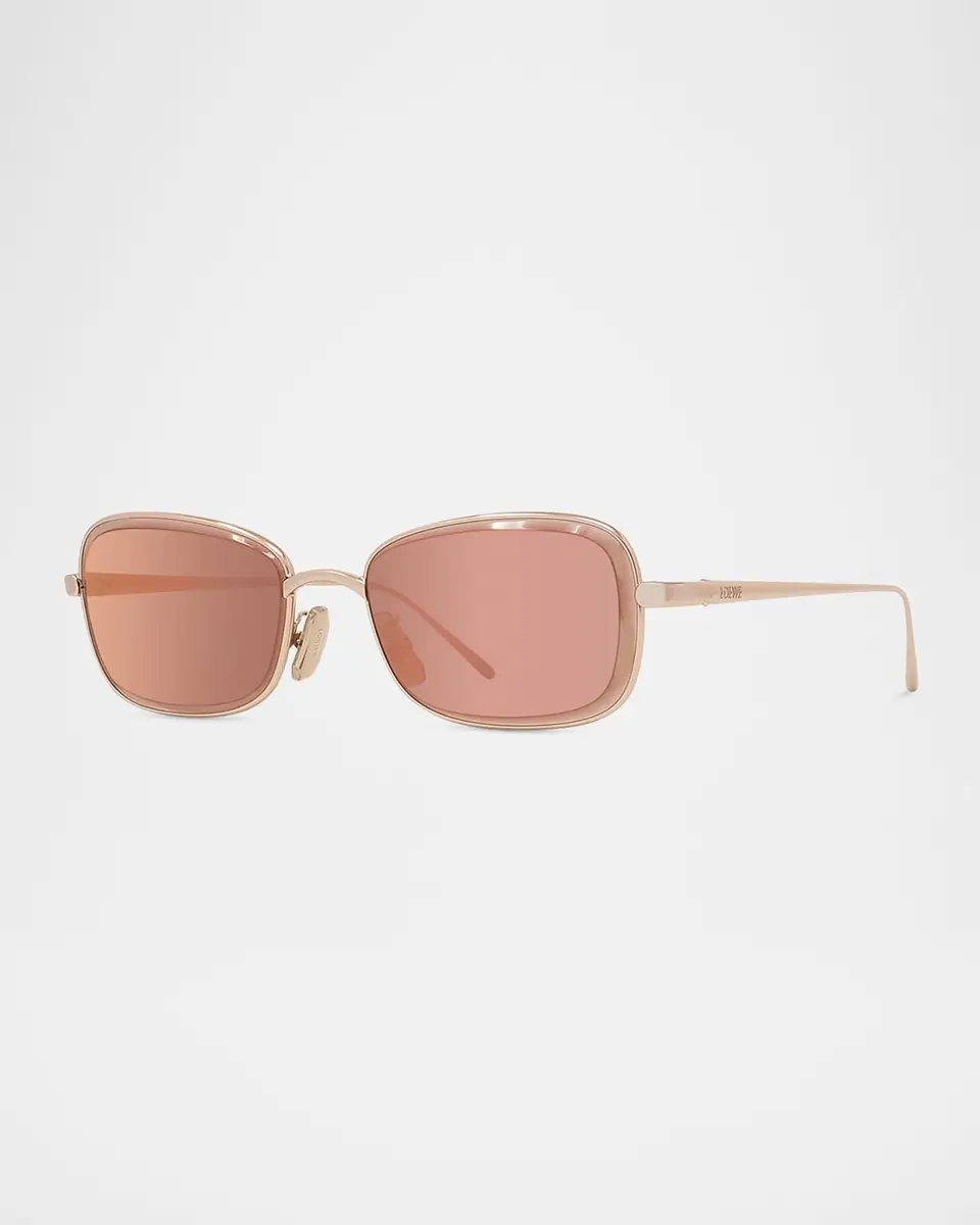 Loewe Anagram Sunglasses | Thumbnail 2
