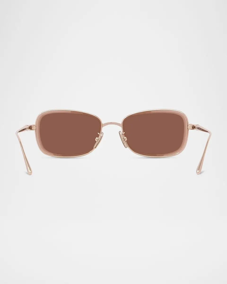 Loewe Anagram Sunglasses | Thumbnail 4