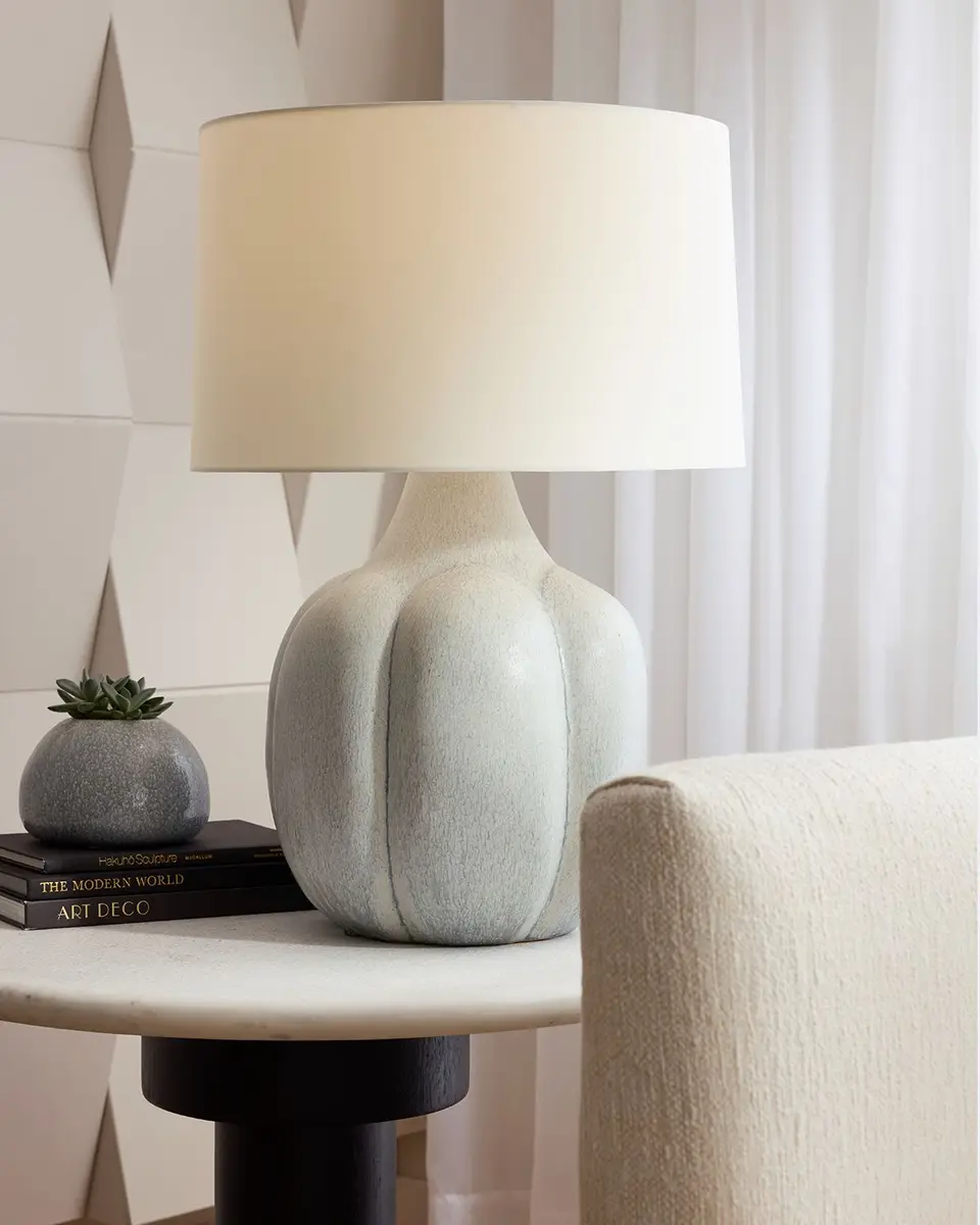 Arteriors Fig 26.5" Table Lamp | Thumbnail 2