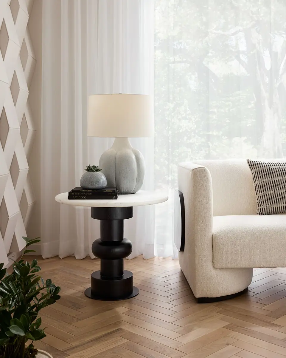 Arteriors Fig 26.5" Table Lamp | Thumbnail 3