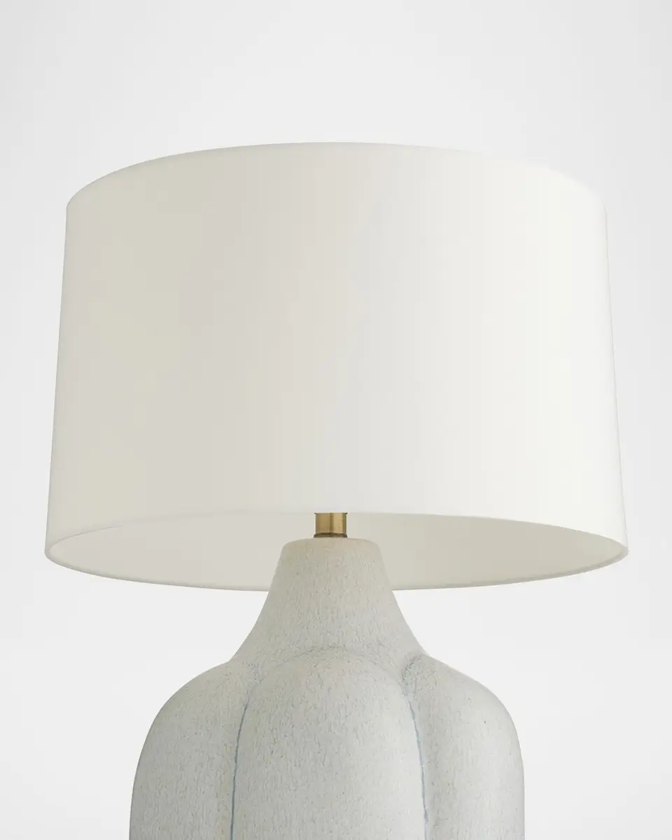 Arteriors Fig 26.5" Table Lamp | Thumbnail 4