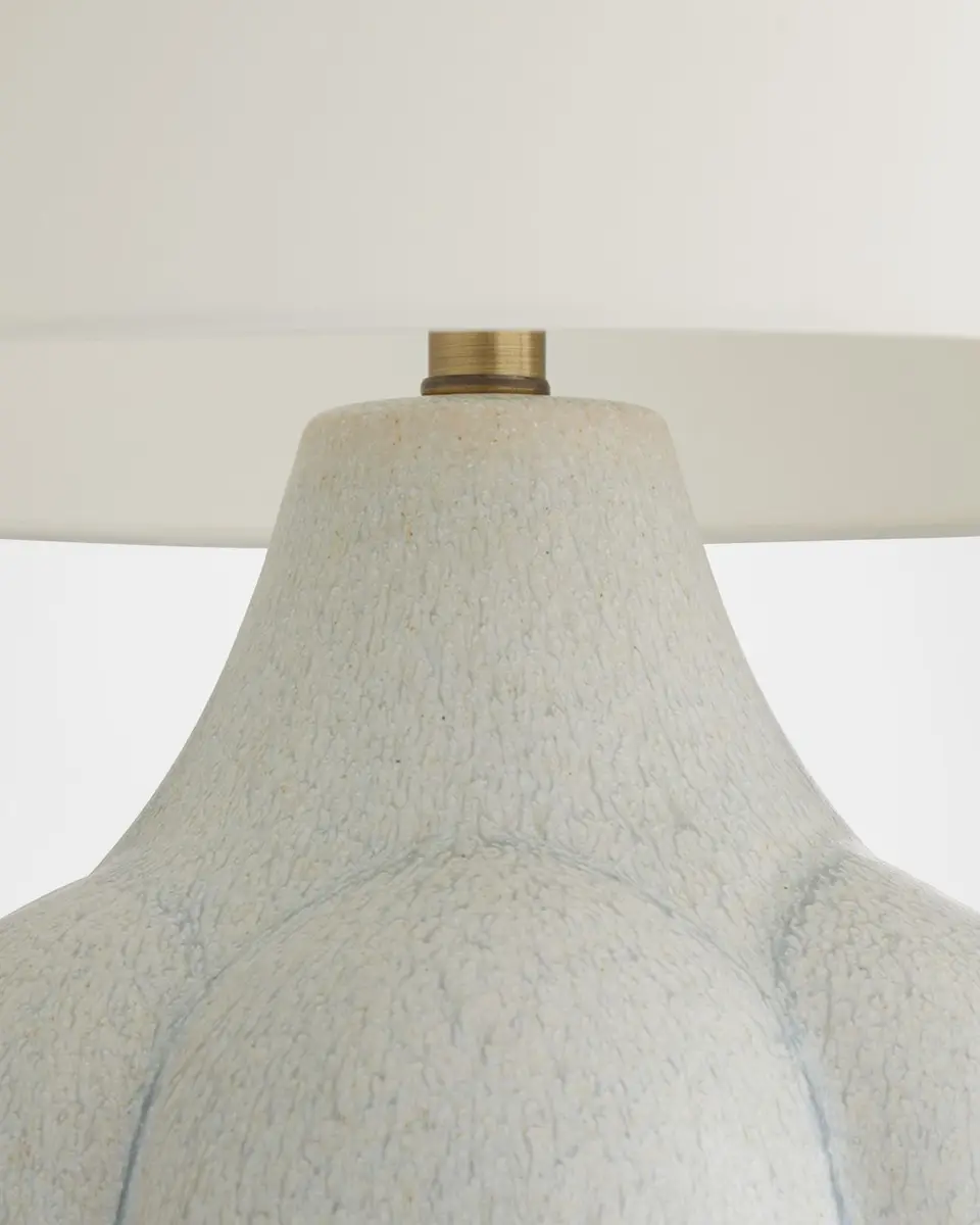 Arteriors Fig 26.5" Table Lamp | Thumbnail 5