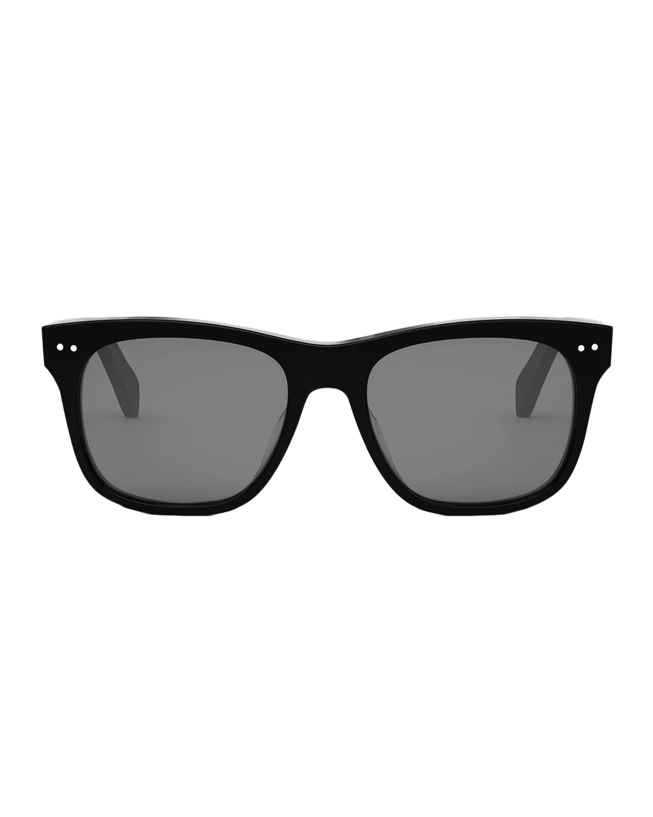 Men's Thin Acetate Square Sunglasses Men's Thin Acetate Square Sunglasses