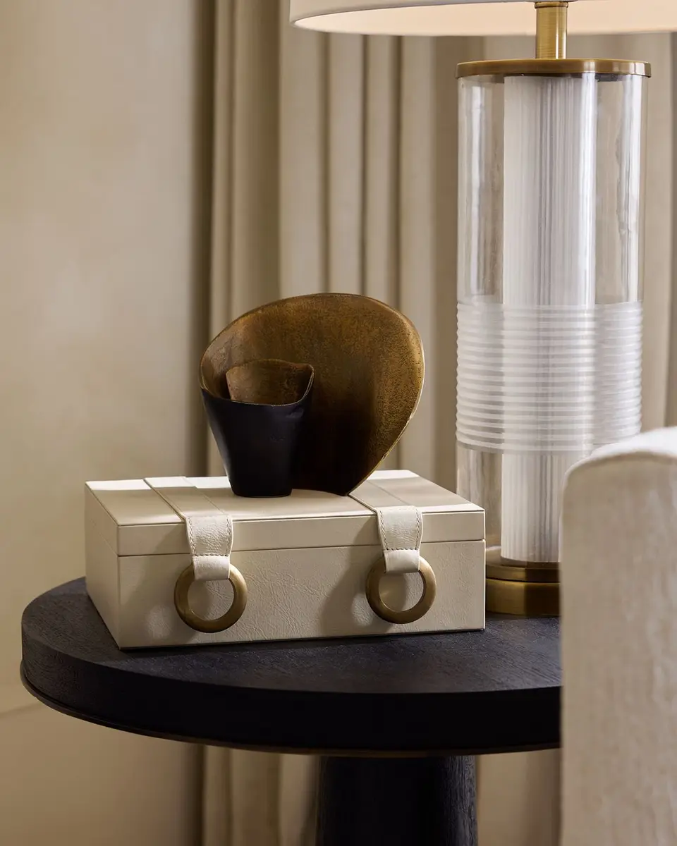 Arteriors Gianna 30" Table Lamp | Thumbnail 2 Arteriors Gianna 30" Table Lamp | Thumbnail 2