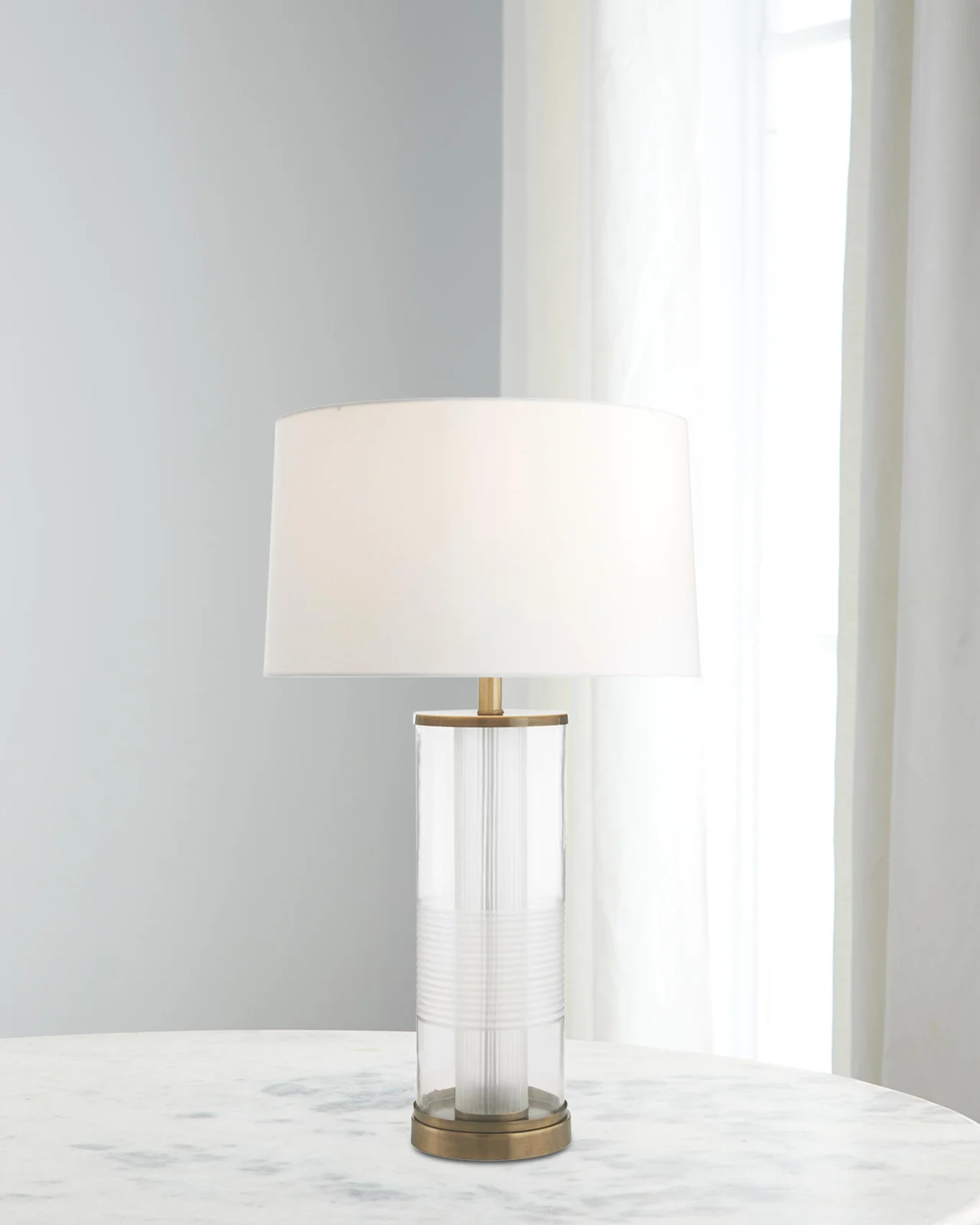 Arteriors Gianna 30" Table Lamp