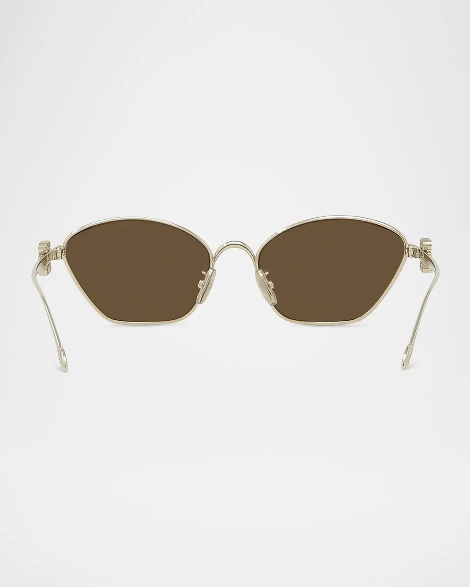 Loewe Anagram LW40115U Sunglasses | Thumbnail 5 Loewe Anagram LW40115U Sunglasses | Thumbnail 5