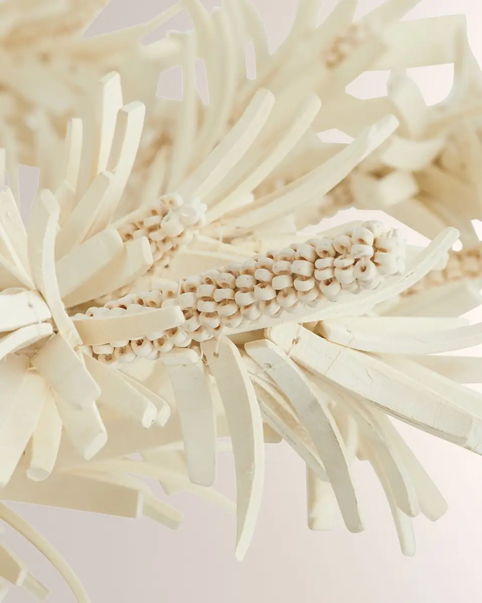 Arteriors Fernanda 38" 8-Light Chandelier | Thumbnail 4 Arteriors Fernanda 38" 8-Light Chandelier | Thumbnail 4